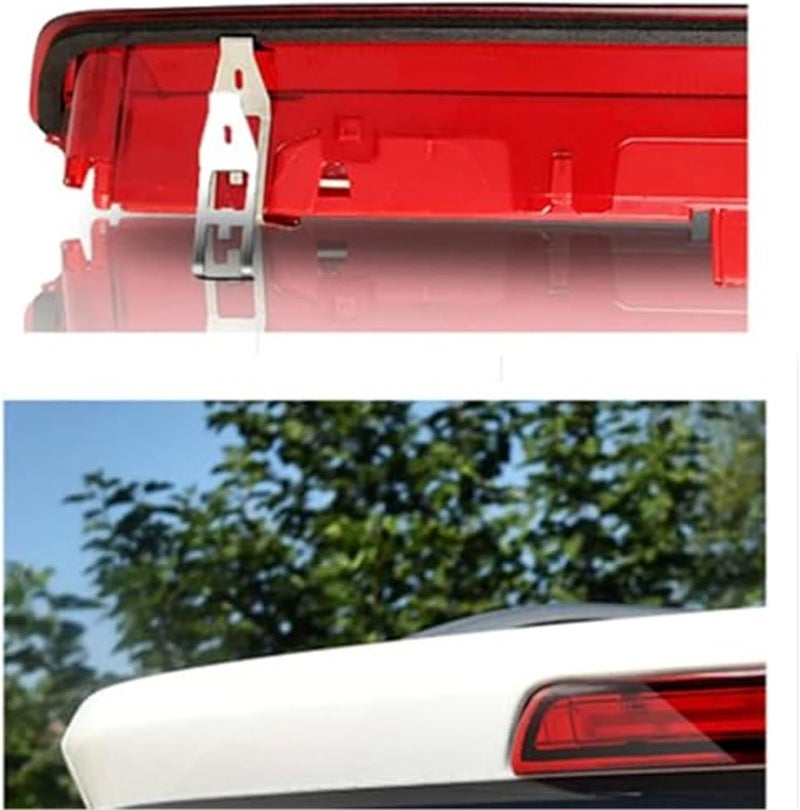 Wivplex Third Brake Light for EcoSport 2013-2016 - Image 3