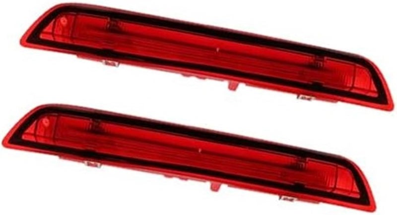 Wivplex Third Brake Light for EcoSport 2013-2016 - Image 1