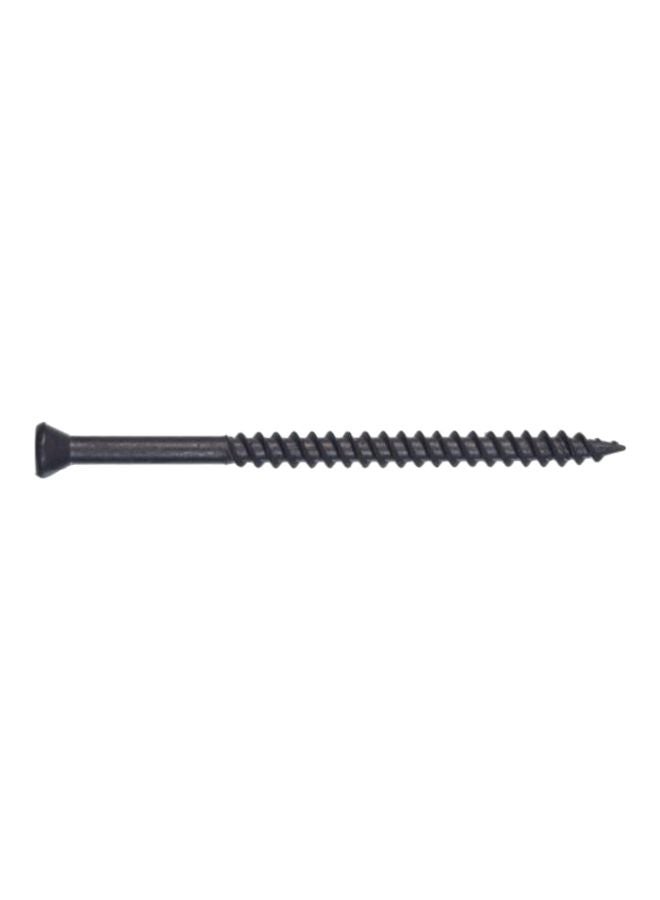 Hillman 41905 Trim Screw, #6 X 1-5/8-Inch ( Pack of 75) - Image 1