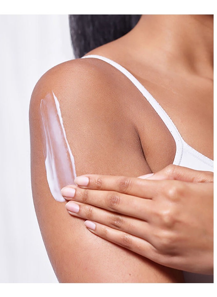 null - Cerave Moisturizing Lotion for Dry and Very Dry Skin with Hyaluronic Acid 236ml - Image 1
