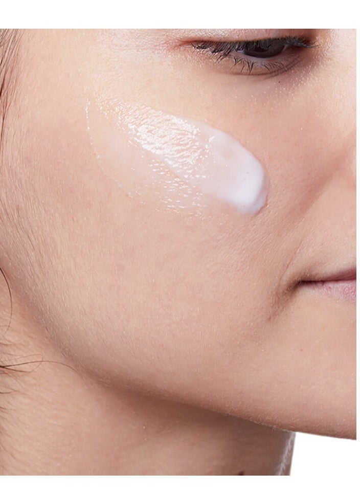 null - Cerave Moisturizing Lotion for Dry and Very Dry Skin with Hyaluronic Acid 236ml - Image 1