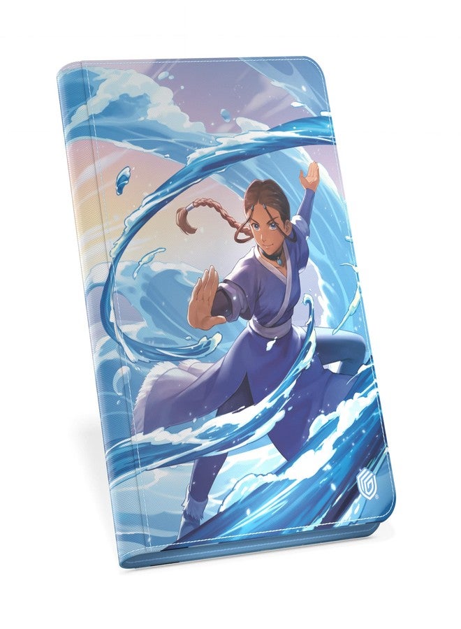 ألتيميت جارد الحارس النهائي - زيبفوليو 360 زينوسكين - ماجيك: ذا غاذرينغ يونيفرس بيوند - أفاتار: سيد الهواء الأخير - كاتارا - Image 1