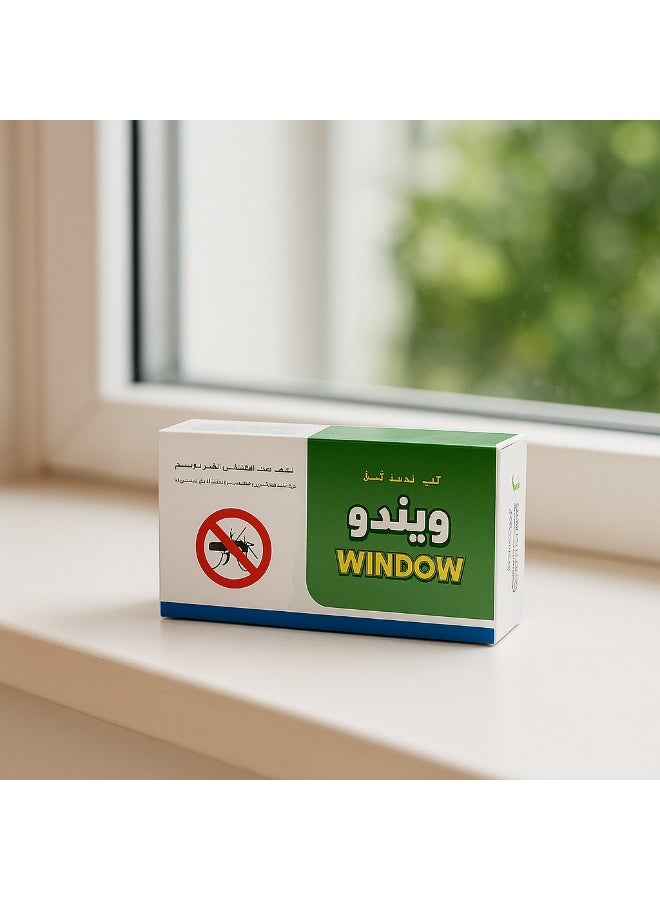 Window Pest Control Gel – Effective Roach Killer with Attractant, Ready-to-Use Insecticide Bait - Image 5