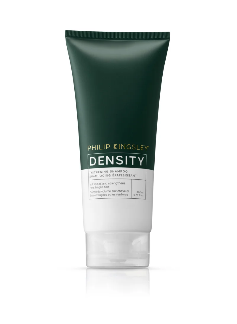 فيليب كينجزلي Density Thickening Shampoo 200Ml