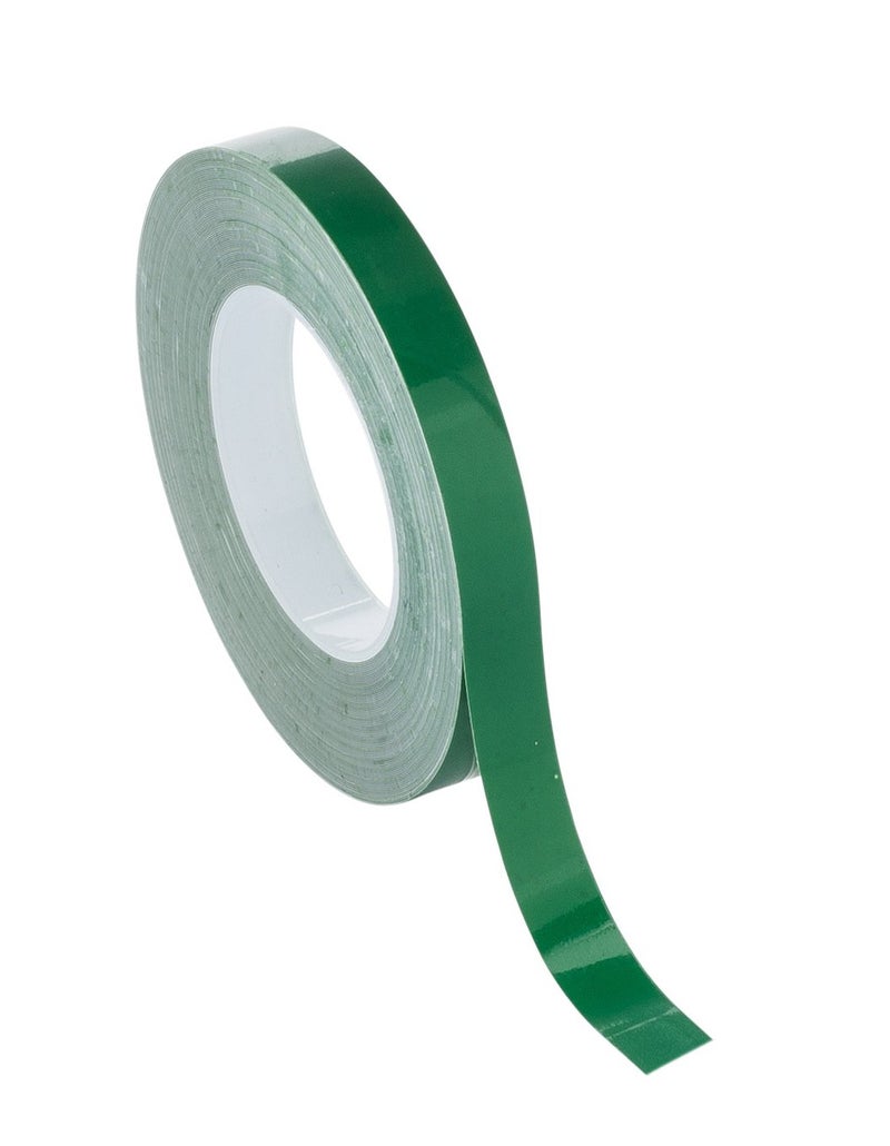 Chartpak Graphic Art Tape, 1/4 Inch W x 324 Inch L, Green Gloss, 1 Roll (BG2504) - Image 5