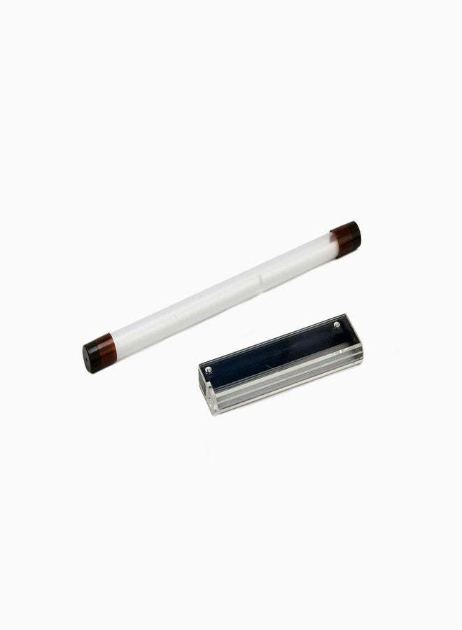 TWSBI Precision Mechanical Pencil Black 0.7mm Retractable Tip - Image 5