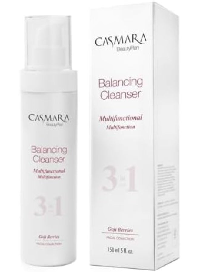 - Balancing Cleaner 3-in-1