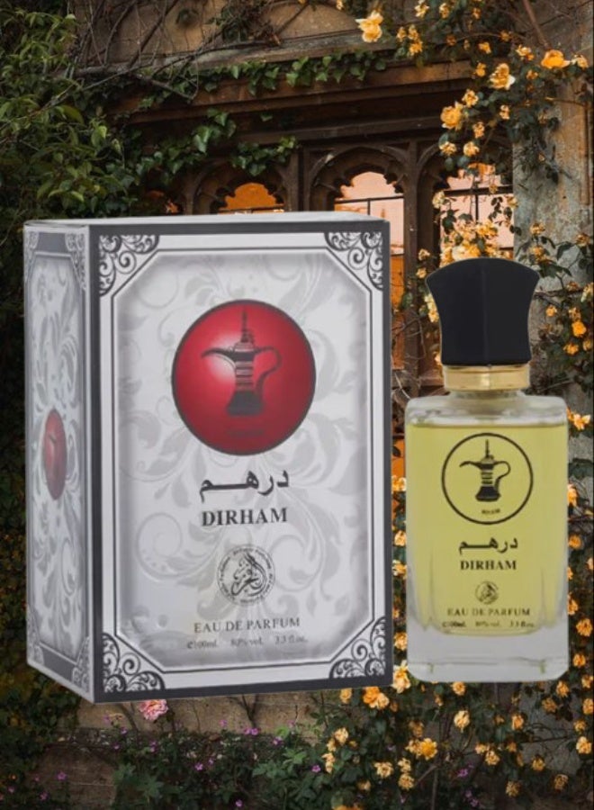الفخر 3 قطع عطر درهم 100مل - Image 2