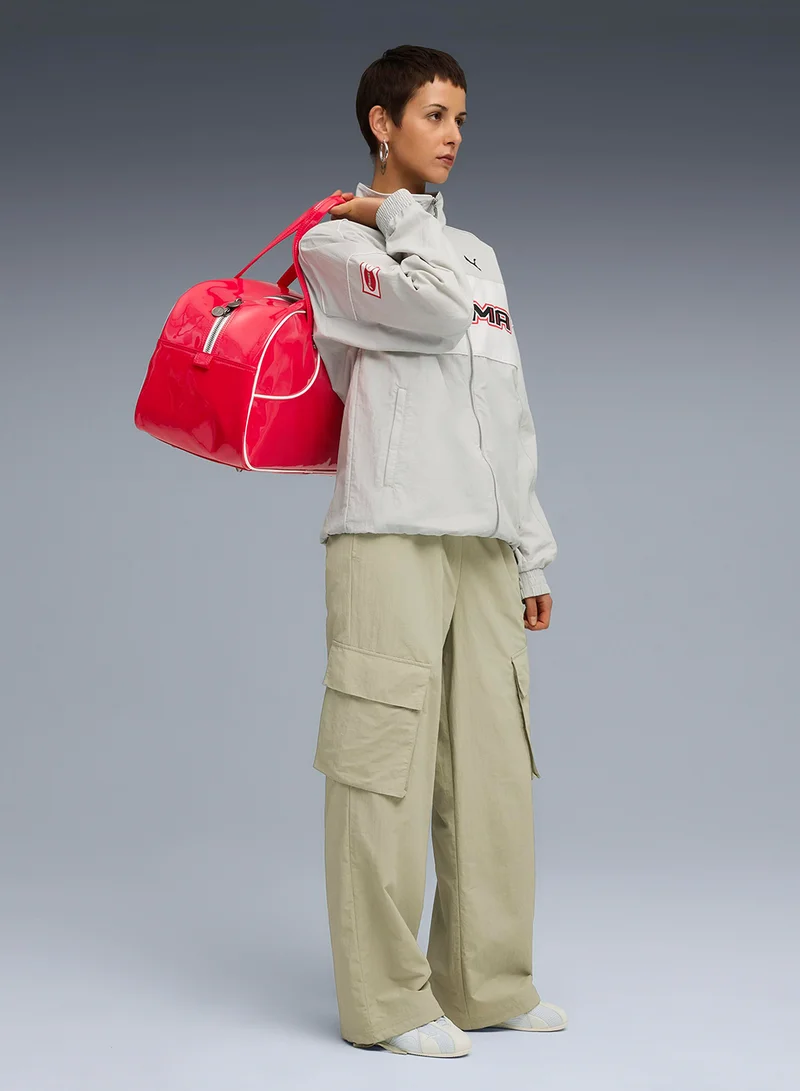PUMA Wardrobe Essential Relaxed Cargo Pants