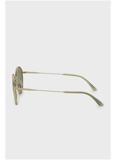 GIORGIO ARMANI Giorgio Armani Square Sunglasses For Men - 0AR6150 30022A 53  - Image 4