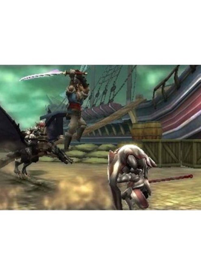 Nintendo Fire Emblem Awakening (Intl Version) - Action & Shooter - nintendo_3ds - Image 3