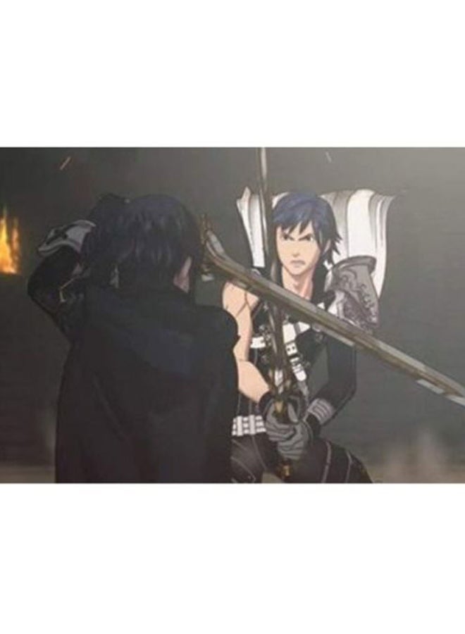 Nintendo Fire Emblem Awakening (Intl Version) - Action & Shooter - nintendo_3ds - Image 2