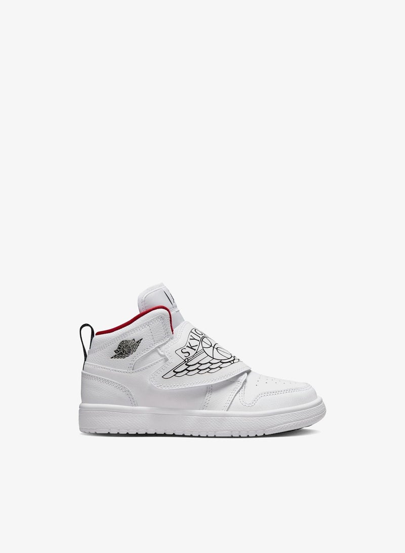 جوردن حذاء سكاي جوردن 1 - Image 1