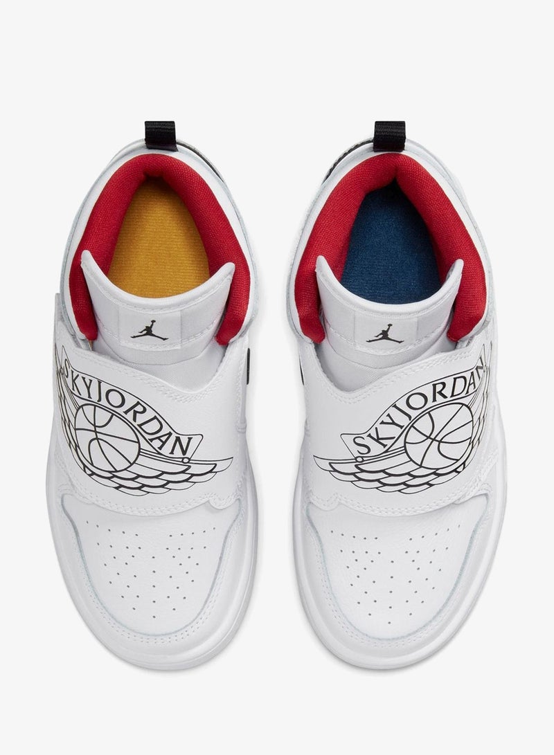 جوردن حذاء سكاي جوردن 1 - Image 5