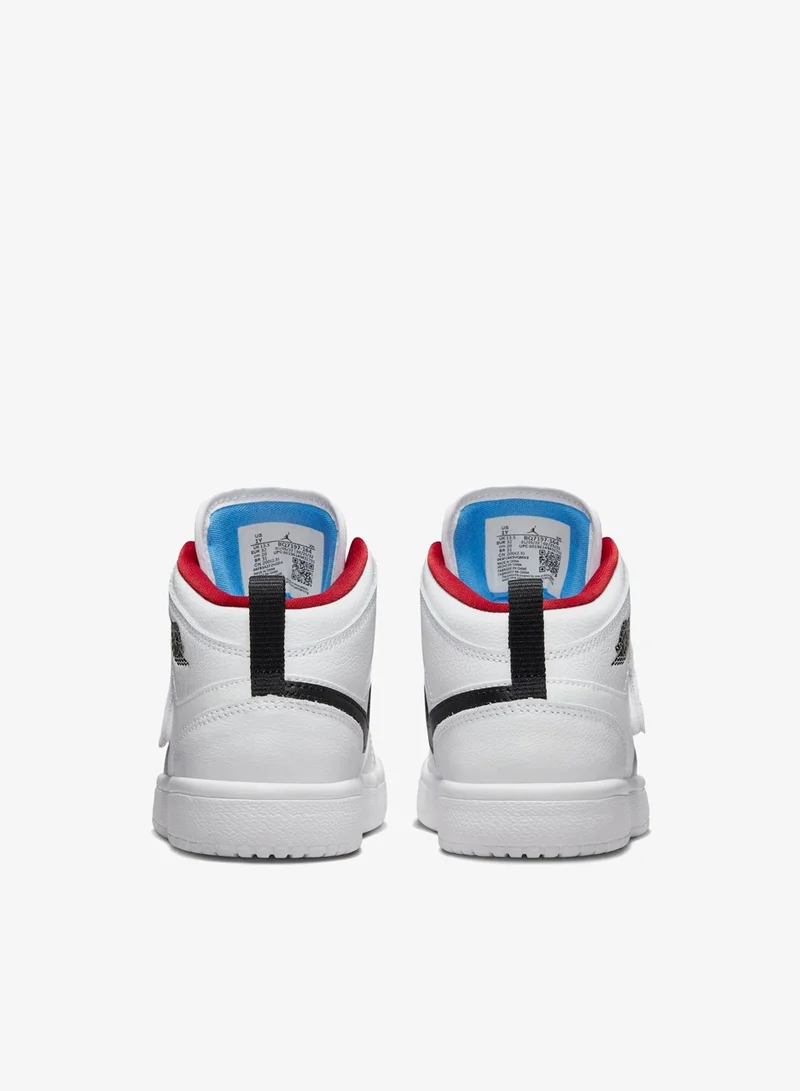 Jordan  Kids Sky Jordan 1 Bp for Men | Best Price UAE