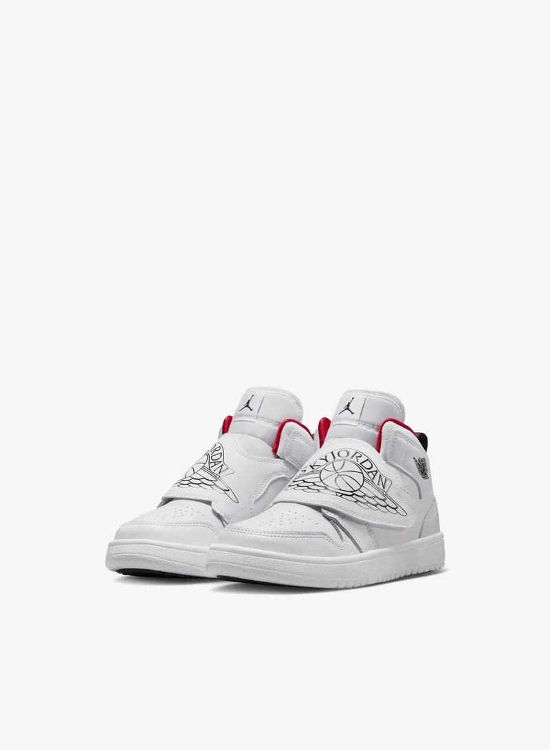 Jordan  Kids Sky Jordan 1 Bp for Men | Best Price UAE