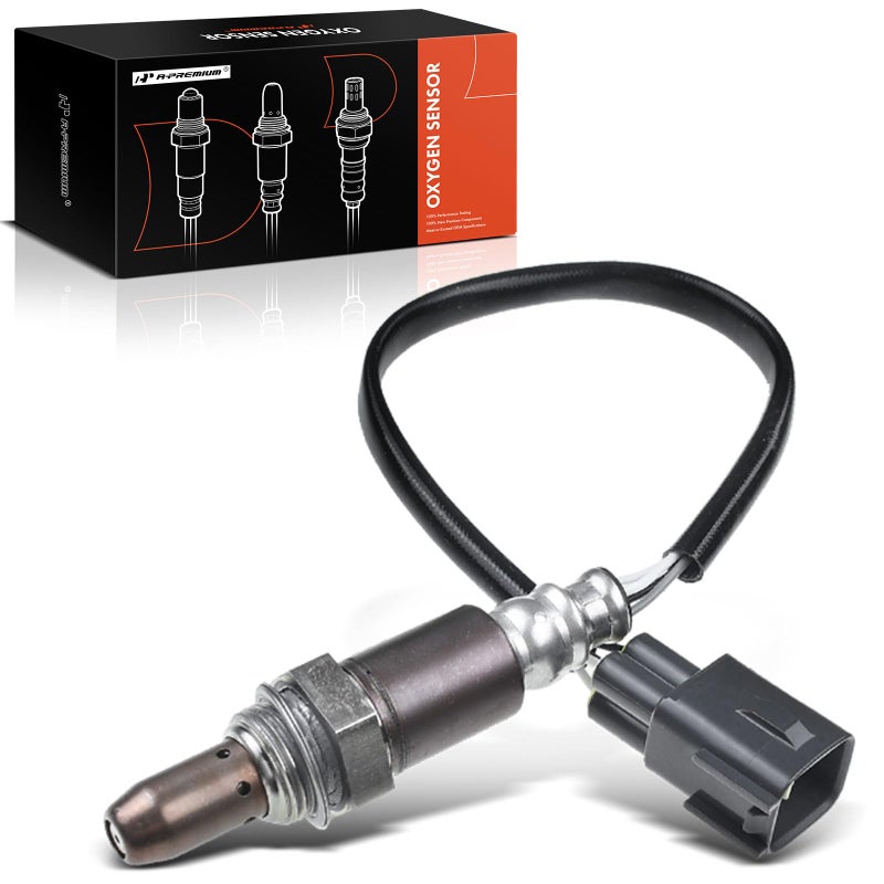 A-Premium APremium O2 Oxygen Sensor Compatible with Toyota Camry 1822 Avalon Corolla Tacoma CHR Lexus ES350 1922 GS350 GS450h IS250 IS300 IS350 RC300 Scion Replace 8946702090 8946724010