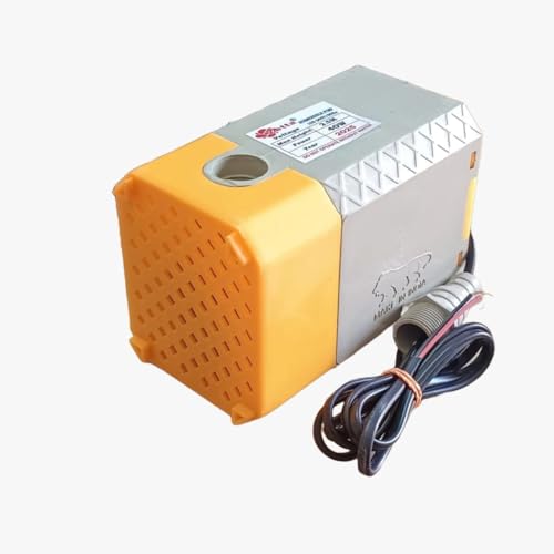 SEER 40 Watt Submersible Water Pump - 220-240V/50 Hz Cooler Pump for Desert Air Cooler, Aquarium, Ponds, Fountains - Image 1