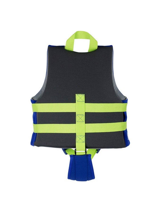 Gogokids Kids Swim Vest Float Jacket - Boys' And Girls' Floaties Swimsuit Buoyancy Swimwear - Image 2