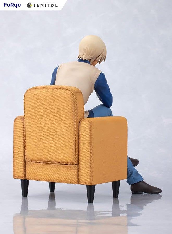 فيوريو تم إغلاق قضية Furyu شخصية Toru Amuro Tenitol - Image 4