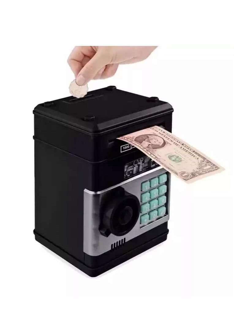 SFMW The SFMW Electronic Money Box is Made of Premium Quality - Image 4