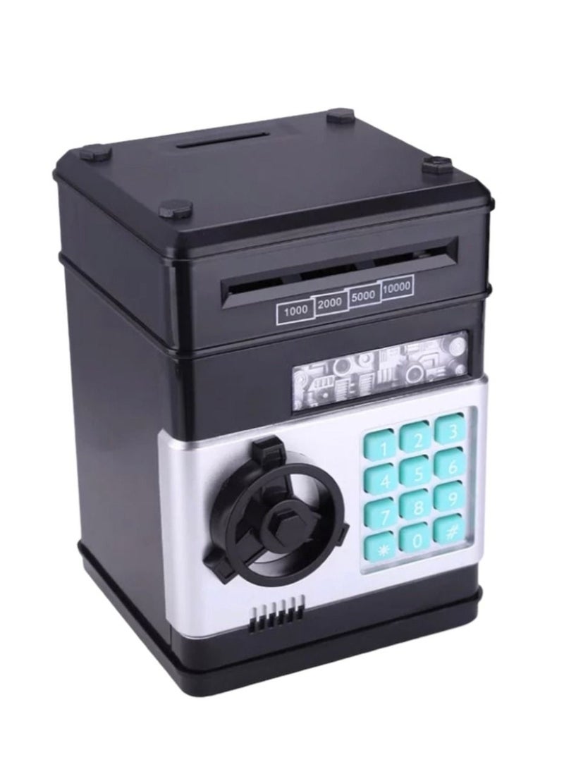 SFMW The SFMW Electronic Money Box is Made of Premium Quality - Image 3