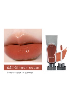 Ginger Sugar Red 05#