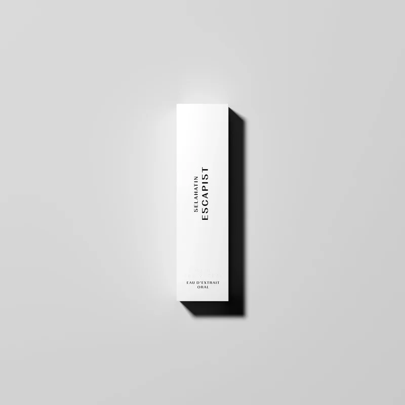 Selahatin Eau d'extrait - Escapist