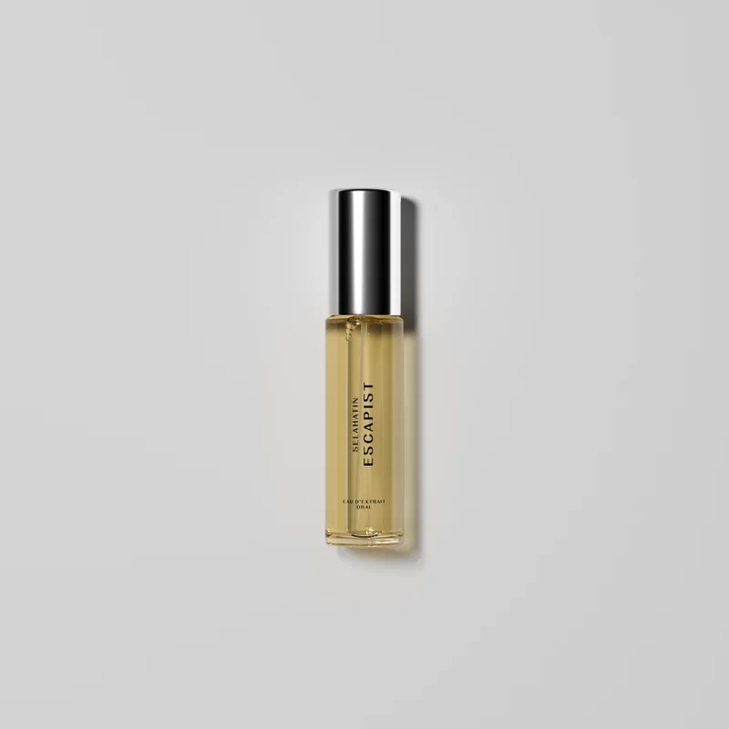 Selahatin Eau d'extrait - Escapist