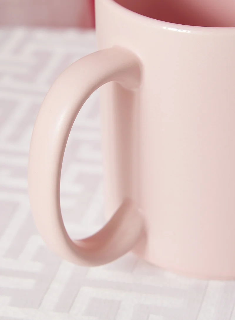 تايبو Space Daily Mug Don T Overthink It!
