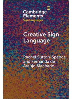Creative Sign Language  - Image 1