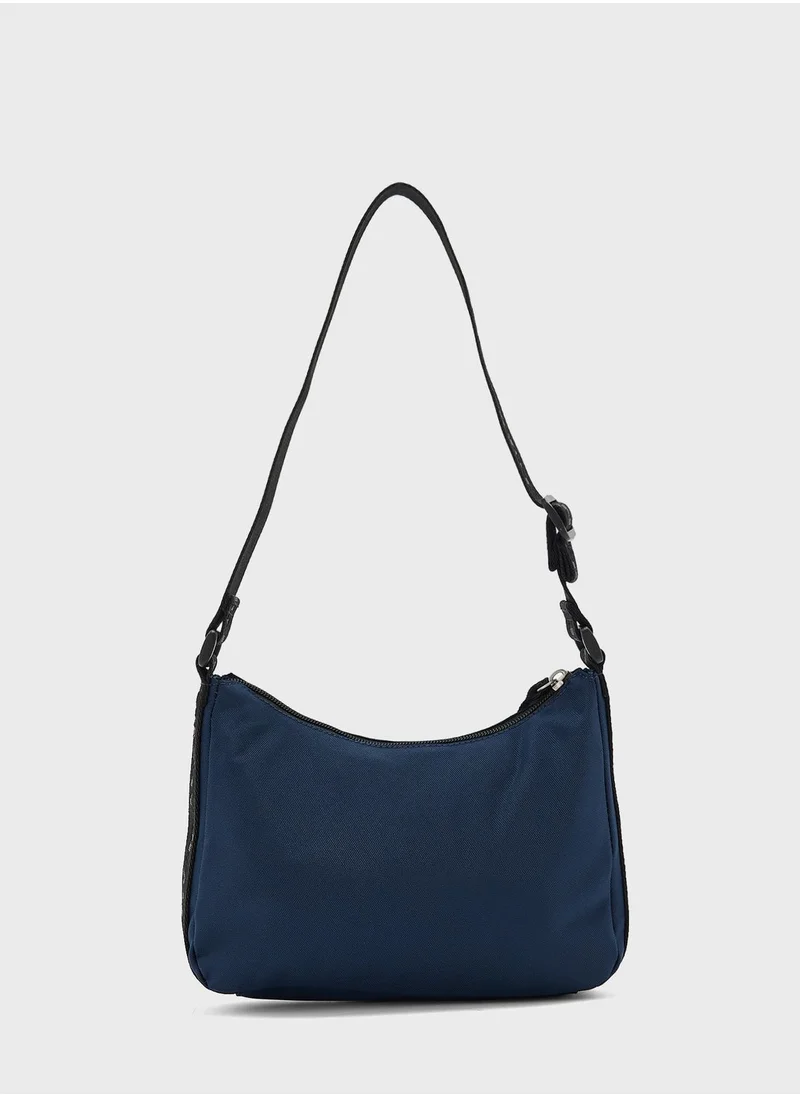 TOMMY JEANS Essential Satchel Bag