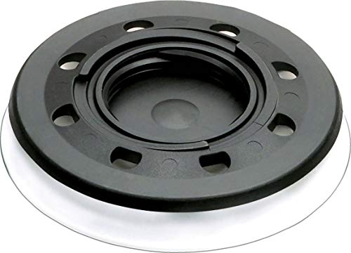 Festool 492125 RO125 FEQ StickFix Sanding Pad, Soft, 125mm (5 in) - Image 5