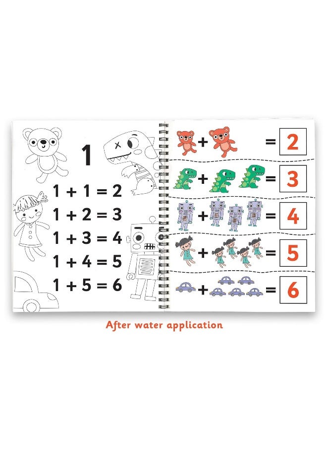 Learn and Play Adding Up  - Image 4