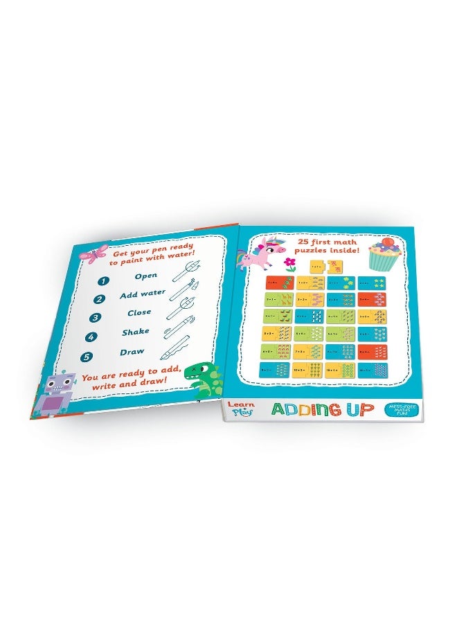 Learn and Play Adding Up  - Image 3