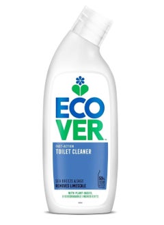 Toilet Cleaner Sea Breeze & Sage 750ML