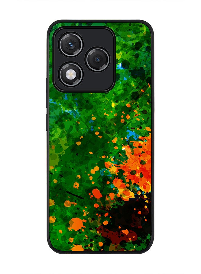 Stylizedd For Honor 400 Lite Case,Slim fit Camera Protection, Shockproof Thin Phone cover  - Amazonjungle