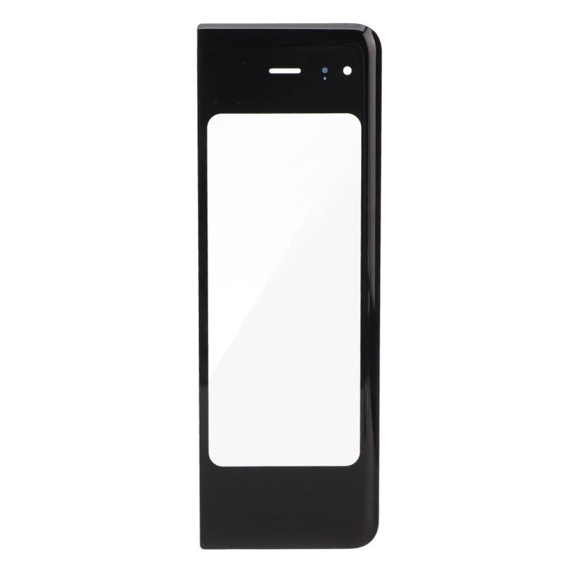 Clear Front Outer Glass Replacement Screen Lens Panel - Image 2