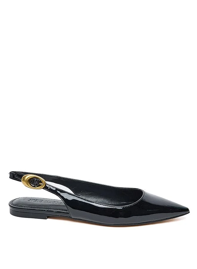 Ottie Women's Black Heels
