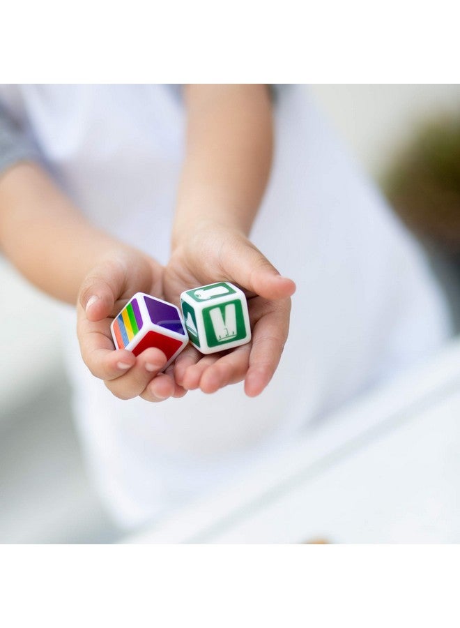 Educational Insights Raccoon Rumpus Game, Preschool Game with Dice & Color Matching, For 2-4 Players, Fun Family Board Game For Kids Ages 3 to 5 - Image 4