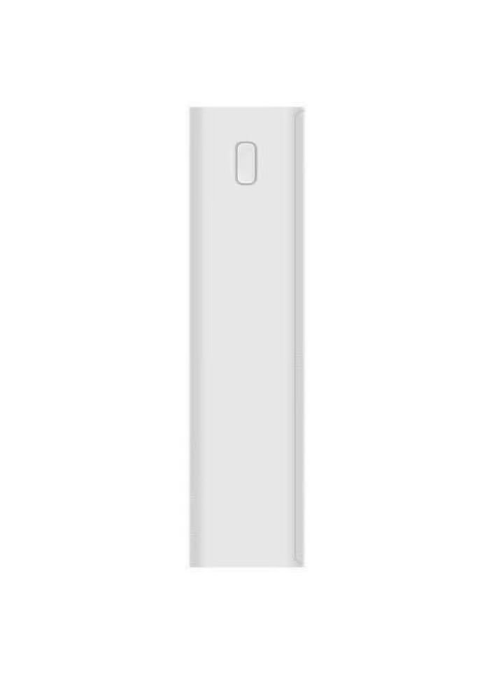 JAJEEK Mi Power Bank 3 30000mAh – PB3018ZM, 3 USB Ports, Type C, 18W Fast Charging, Portable Xiaomi Power Bank, 30000mAh External Battery, Perfect for Phones, Laptops, and More - Image 2