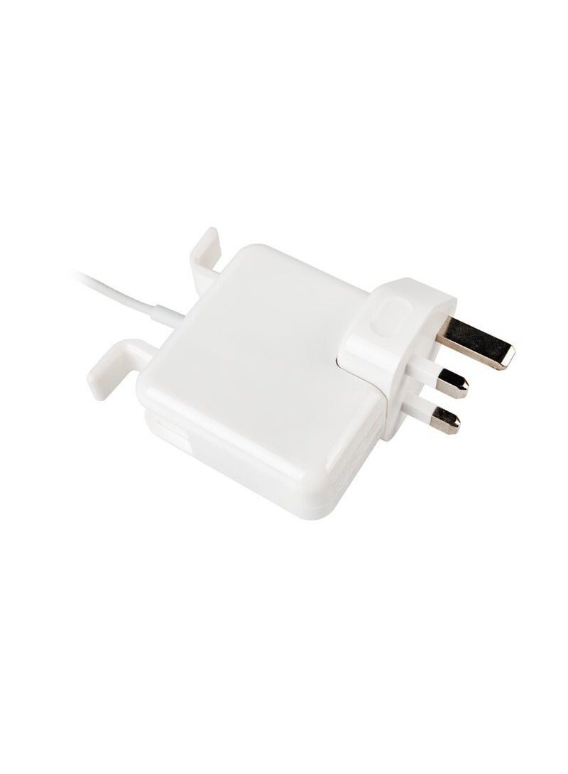 60WT Apple Laptop Charger Magnetic Suction Head Laptop Adapter Suitable For A1425/A1435/A1502  - Image 2