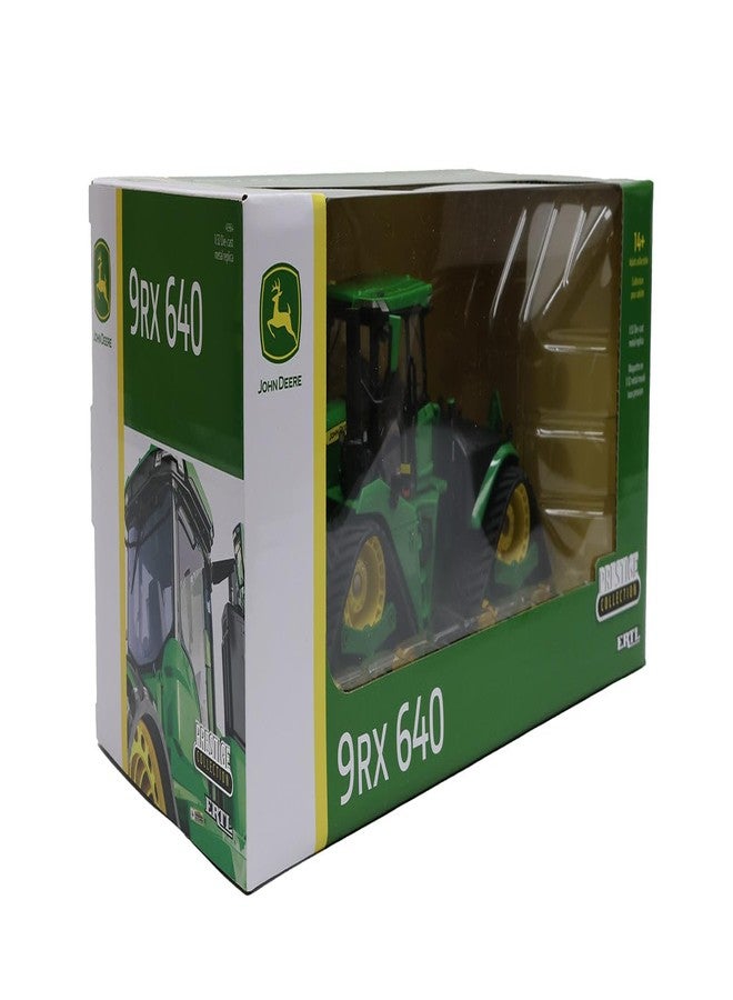 John Deere 1/32 John Deere 9RX 640 Prestige Collection Toy - LP86646 - Image 2