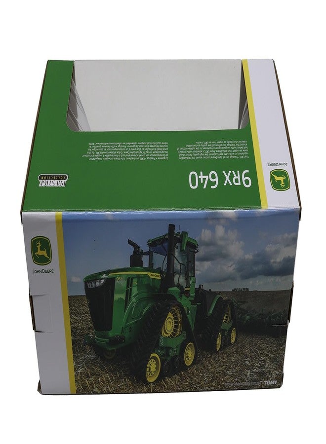 John Deere 1/32 John Deere 9RX 640 Prestige Collection Toy - LP86646 - Image 1