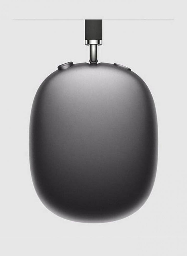 P9 Wireless Headphone P9 With Hidden Mic Black&White - Image 3