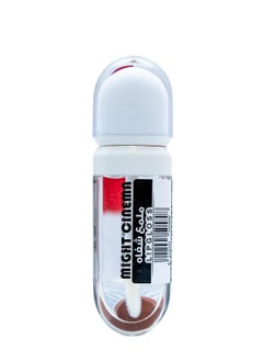 Might Cinema Clear Lip Gloss, 7g  - Image 1