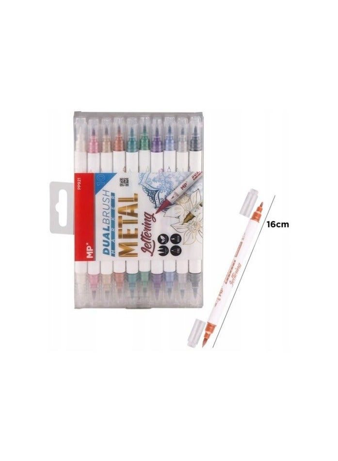 MP Markers متعددة الألوان - Image 1