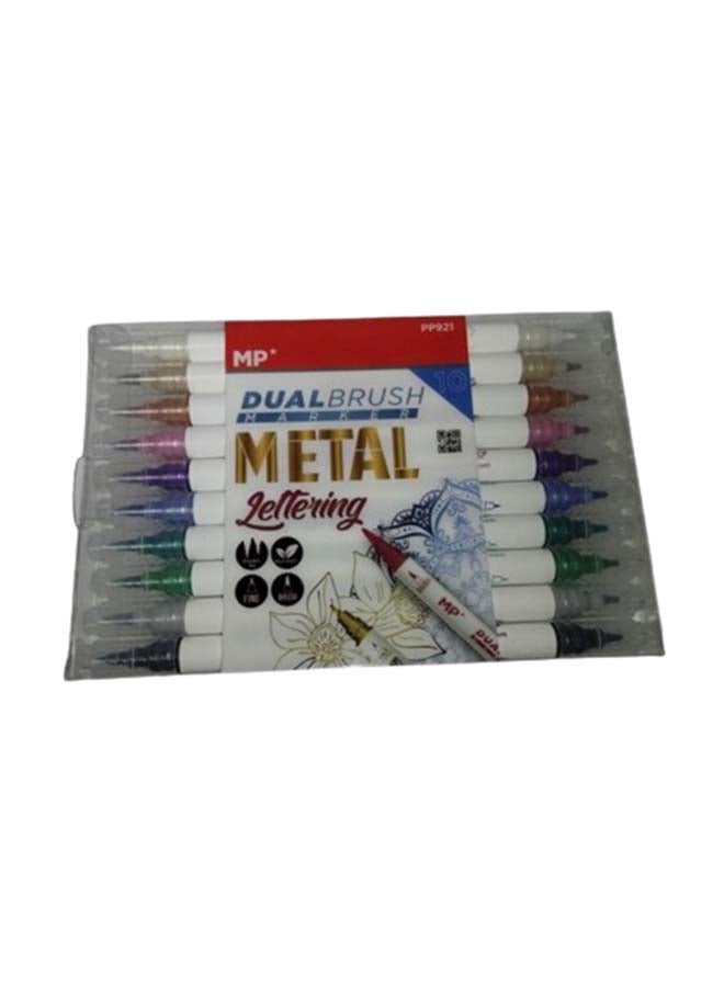 MP Markers متعددة الألوان - Image 2