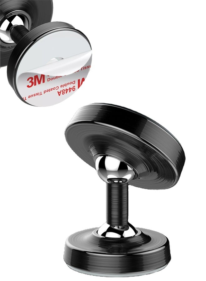 Magnetic Mobile Phone Holder Car Dashboard Mobile Bracket Cell Phone Mount Holder Stand for mobile
