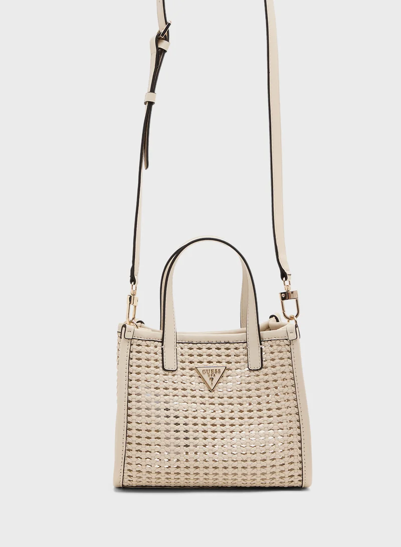 جس BRIGITTA MINI 2 IN 1 TOTE
